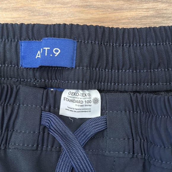 Men’s Joggers - Picture 3 of 5